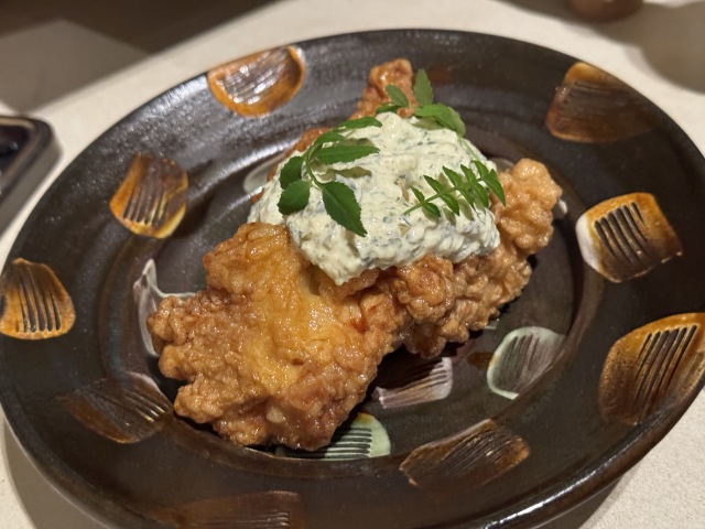 ジャンルレスな居酒屋メニューが目白押し