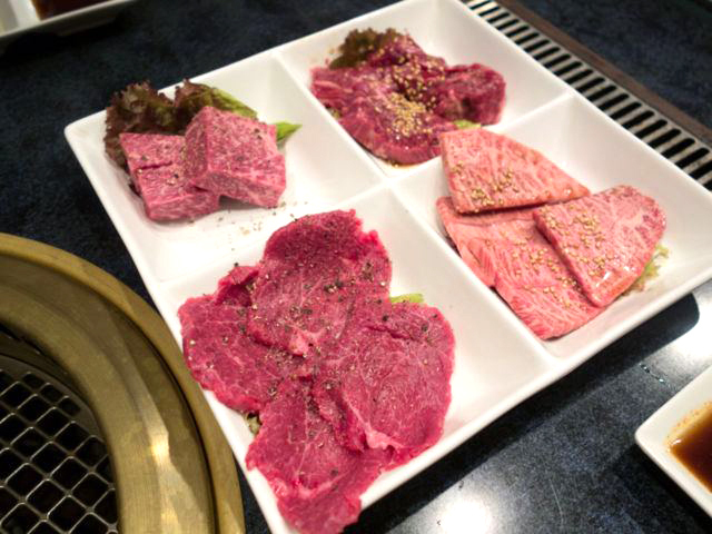 焼肉すどう 春吉の店舗画像