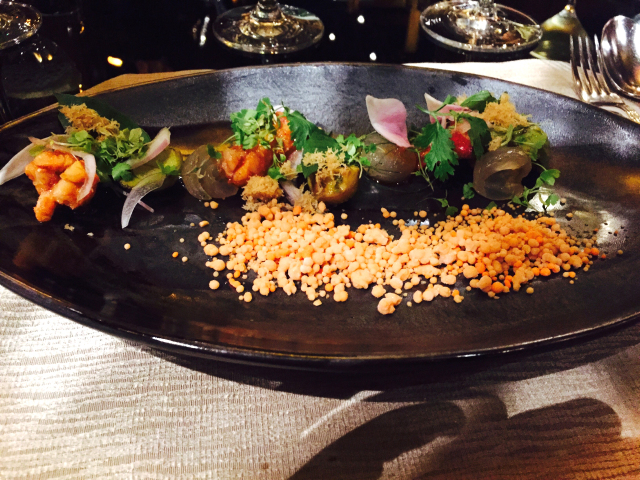 SPICE HARB HOLIDAY(スパイスハーブホリデー)の店舗画像