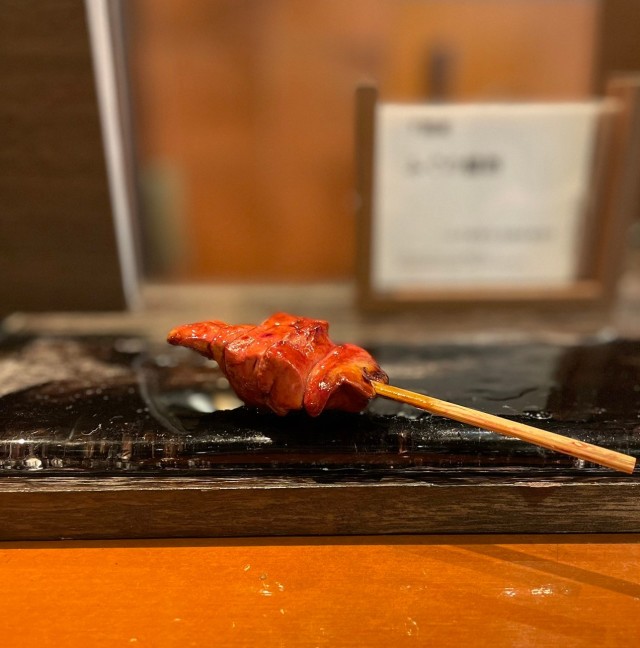 千歳烏山の愛され焼き鳥