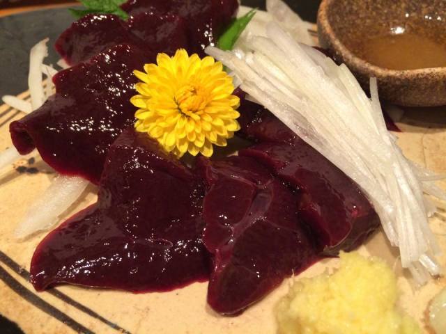 Chisou Japanese Restaurant (チソウニホンリョウリテン)の店舗画像
