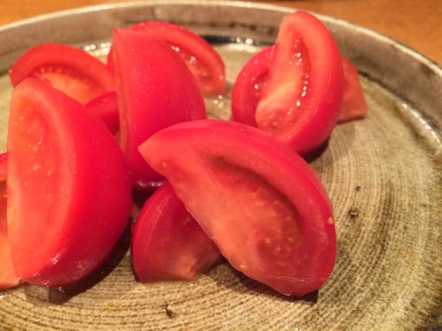 大胆なネーミングの大規模和食店
