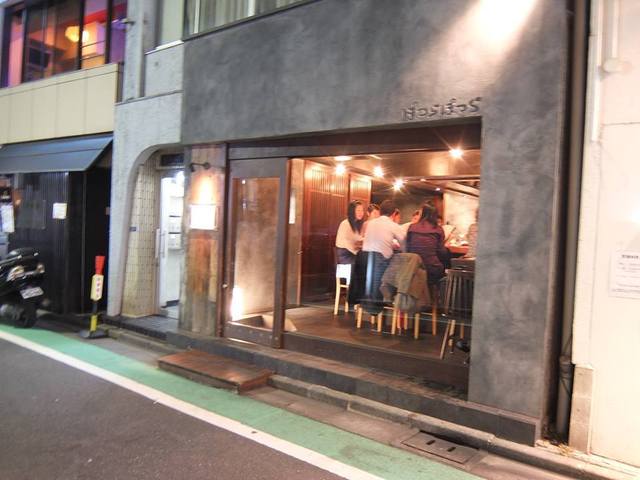 小熊飯店(シャオションハンテン)の店舗画像