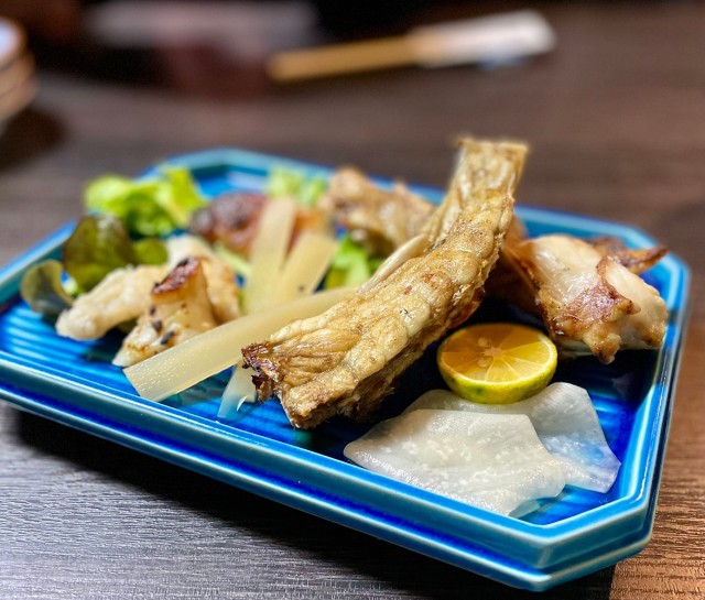 店主のキャラが凄いお任せ和食屋