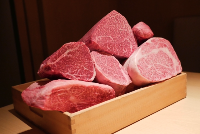 名古屋で高級焼肉を楽しむならここ！