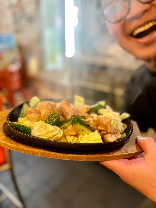 松山に着いたら帰りたい名物居酒屋