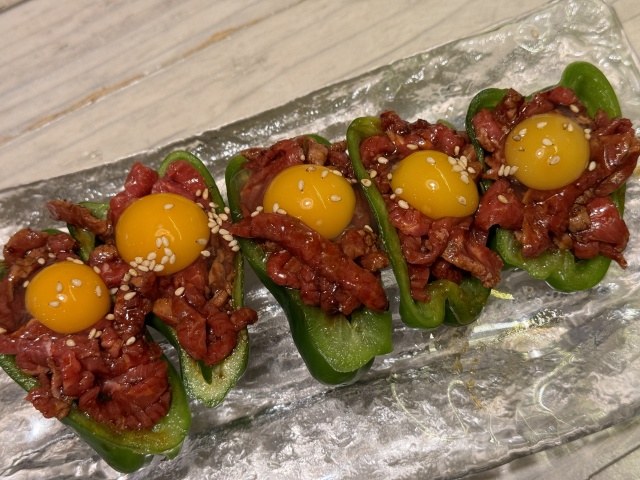 「銀座 鼓門」の浅倉鼓太郎氏が監修する中華風居酒屋