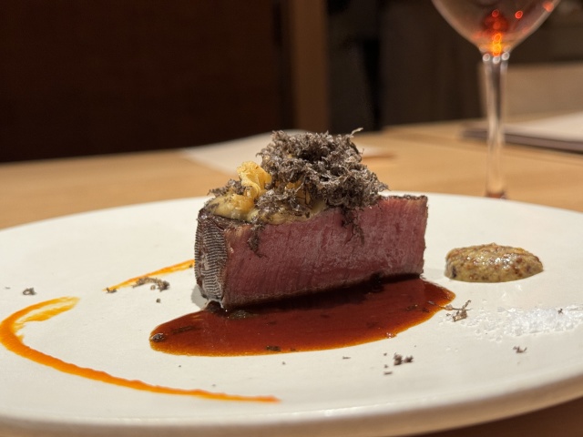 イタリア料理の技法に薬膳や発酵のエッセンスを取り入れたイタリアン