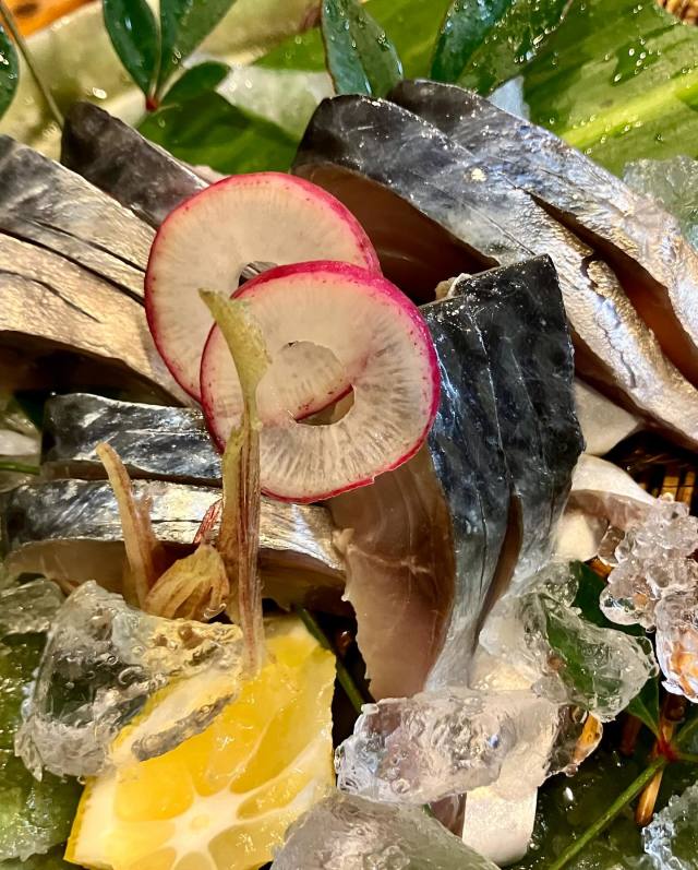 高級割烹の味をリーズナブル