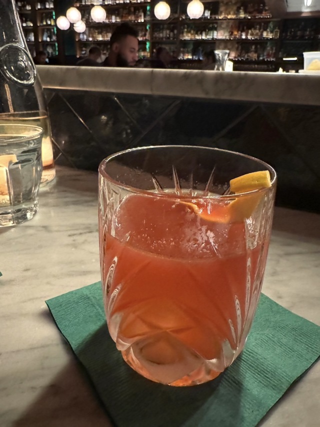 ポートランドで様々なスコッチを飲めるバー