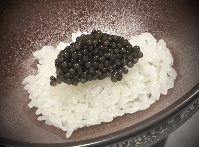 ミナミのシークレット鉄板料理