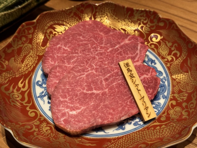 銀座の一等地で但馬玄を堪能！一度味わったら虜になる、感動の味わい