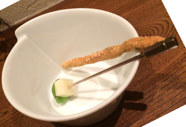 Mauvaise Herbe(モヴェズエルブ)の店舗画像