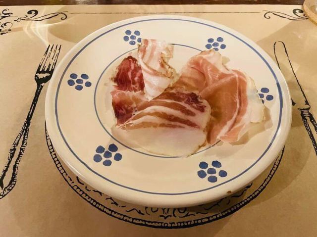 茨城の食材を使った、本格的なイタリア料理店