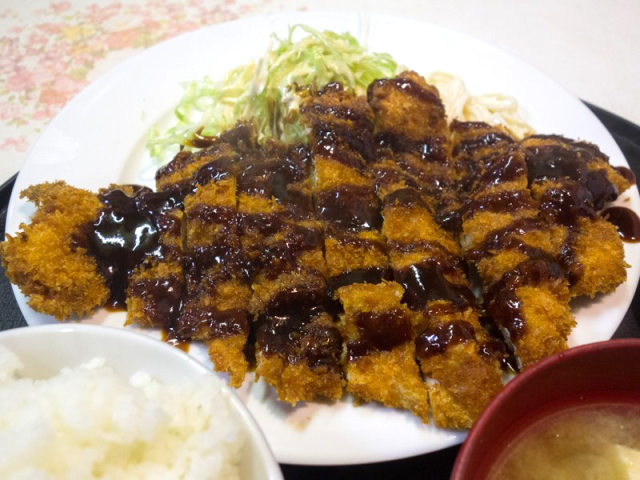 天ぷら やぐちの店舗画像