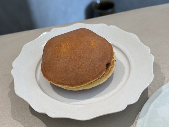 17代目が作りだす和と洋のスイーツとモダンな店内