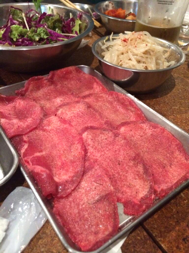 摩訶不思議な拘り居酒屋