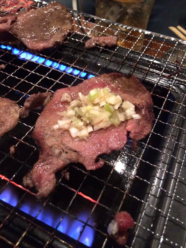 A5ランク和牛を堪能! 六本木「●●●」のランチハンバーグ定食