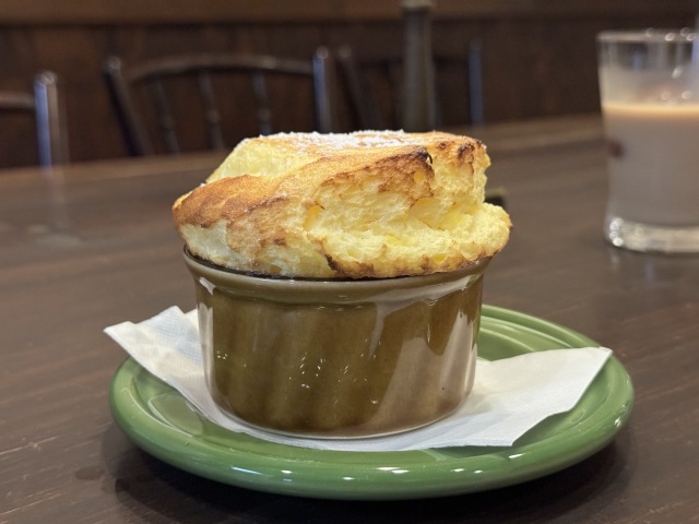 芦屋で長年愛される居心地のいい喫茶店