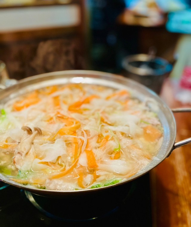 垂水（鹿児島）唯一の繁盛居酒屋