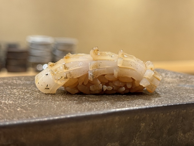 北海道の寿司の名店「●●●」、京都に待望の初出店！独自の赤酢シャリと厳選ネタが生み出す極上の寿司を堪能