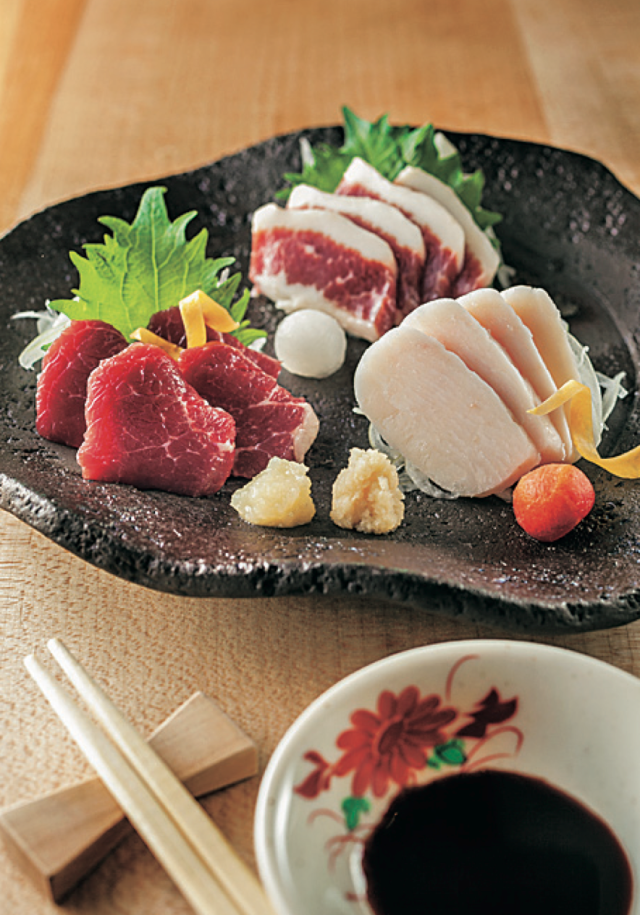 たでの葉(タデノハ)の店舗画像