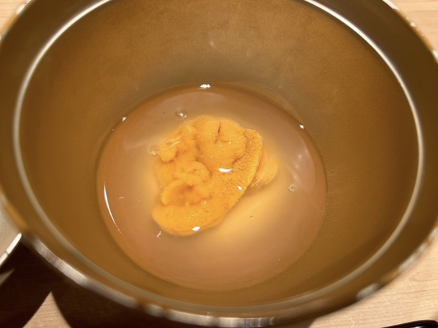 10ヶ月待って