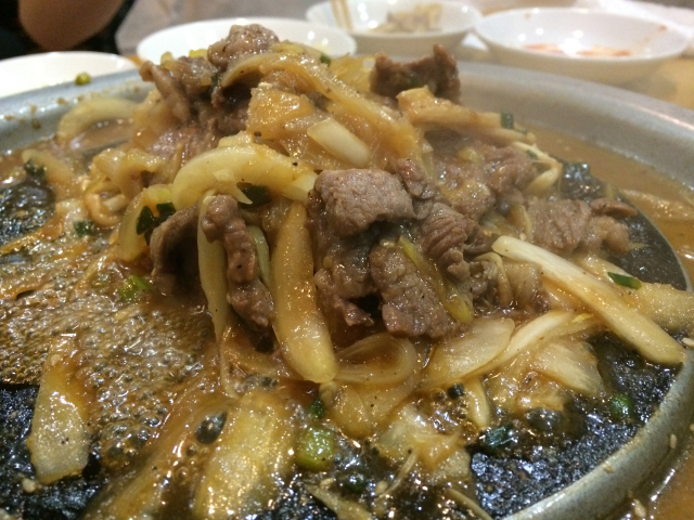 牛坊 (ギュウボウ)の店舗画像