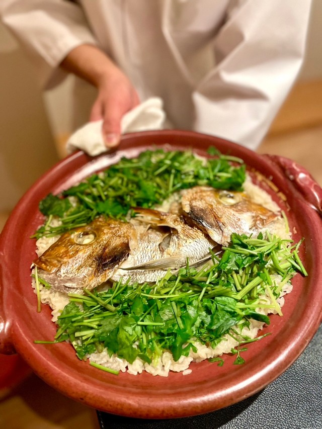 2020からの新たな瀬戸内料理