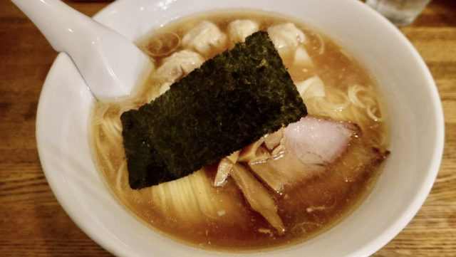 スタンダードをしっかり丁寧に