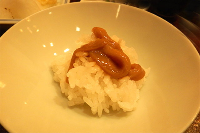 六本木で愛されてた「欅くろさわ」出身の方が手掛ける蕎麦屋