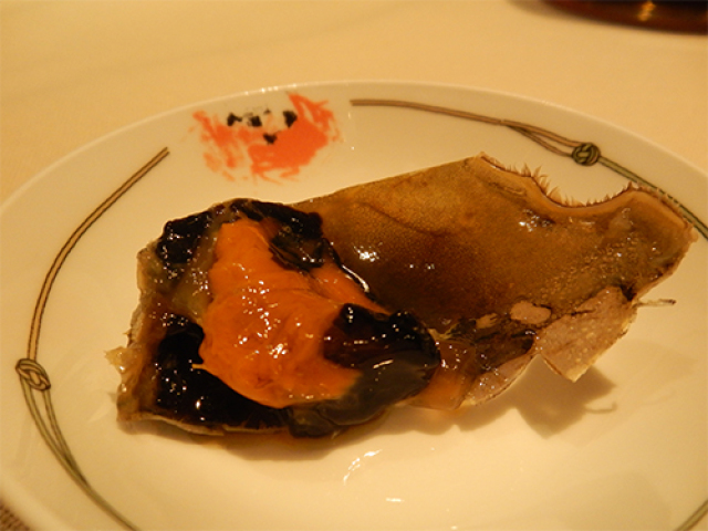 薪割烹という新ジャンル