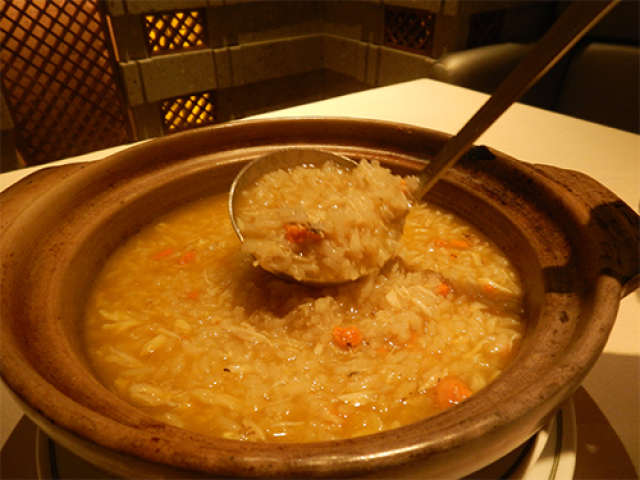 嗣味(ツグミ)の店舗画像