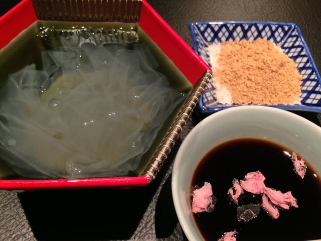 ろあん松田(ロアンマツダ)の店舗画像