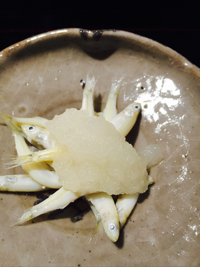 薪鳥新神戸(マキトリシンコウベ)の店舗画像