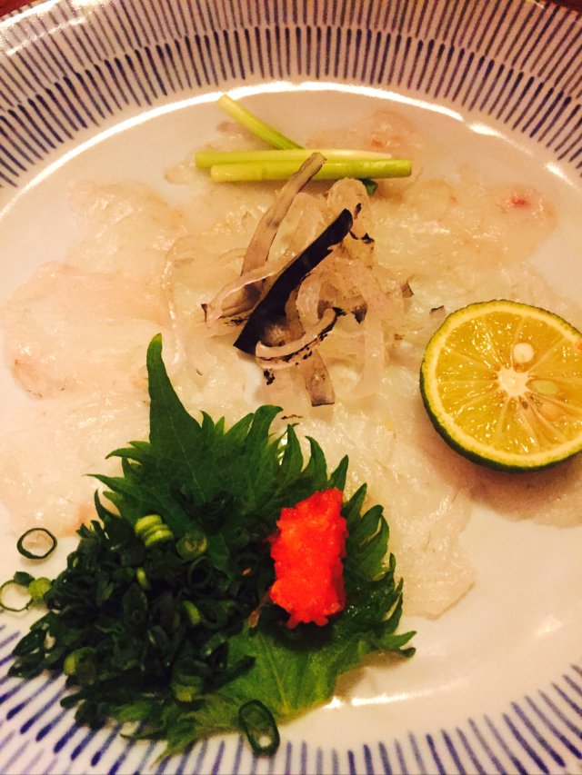 麻布幸村(アザブユキムラ)の店舗画像