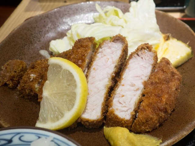 温石(オンジャク)の店舗画像
