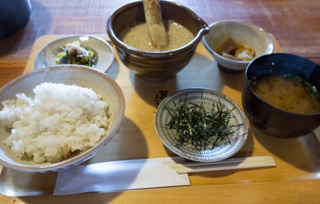 筥崎とろろ (ハコザキトロロ)の店舗画像