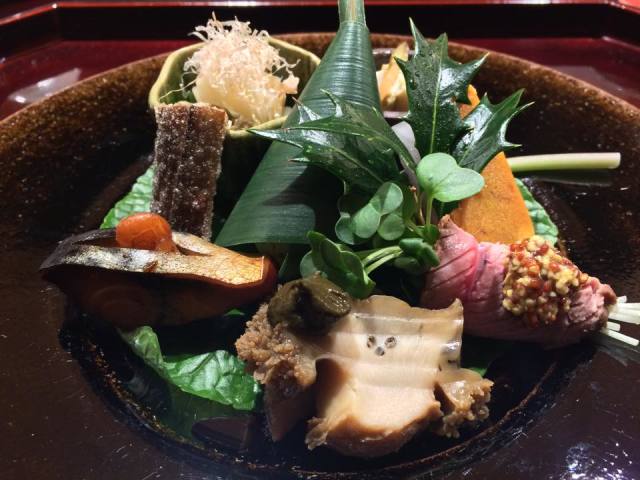 喰善 あべ(ショクゼンアベ)の店舗画像