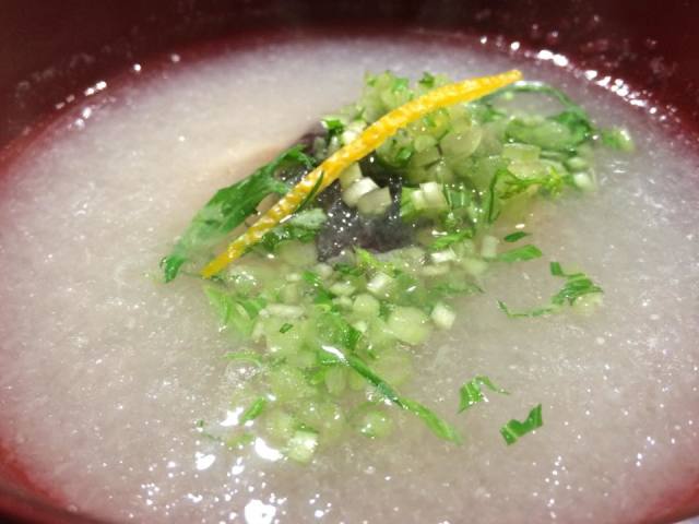 湯葉しゅうまいは必食！何を食べても美味しい居酒屋