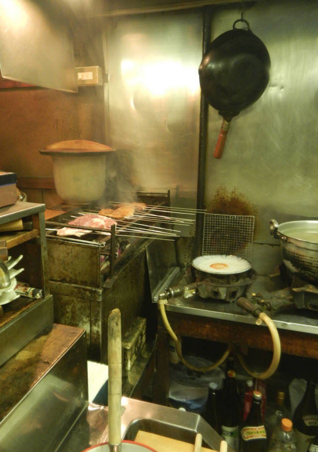 掌(テノヒラ)の店舗画像
