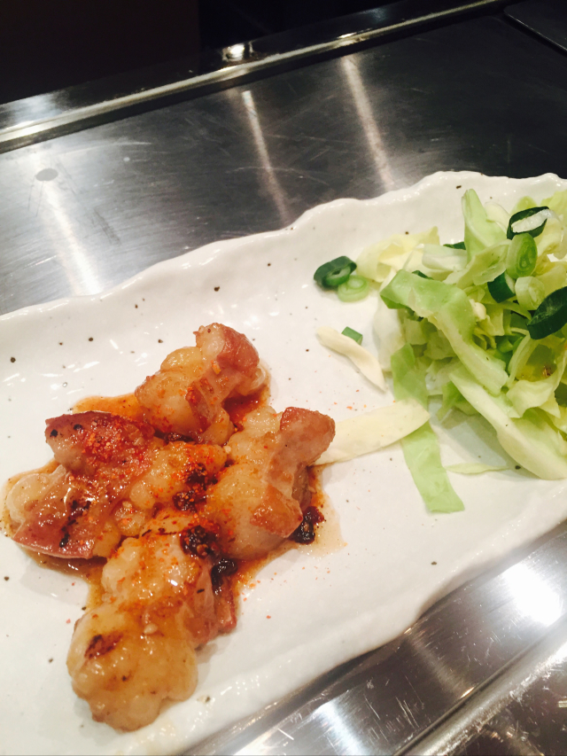 HOKKAIDO CUISINE KAMUY(ホッカイドウ キュイジーヌ カムイ)の店舗画像
