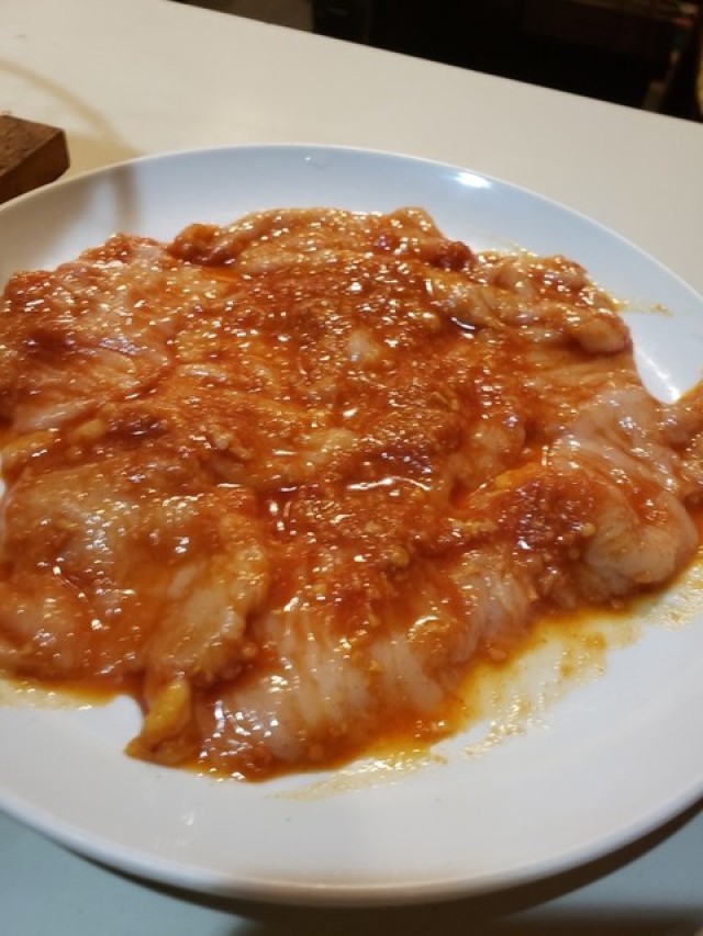 神楽坂の路地に潜む焼肉屋の実力