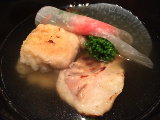 手打そば さか間(テウチソバサカマ)の店舗画像