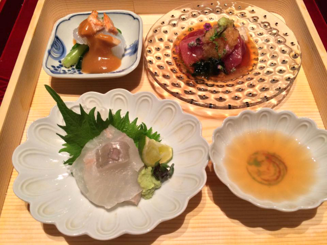 PARLA 東急プラザ銀座 (パーラ)の店舗画像