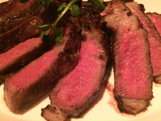 Le comptoir de TABATA (コントワール タバタ)の店舗画像