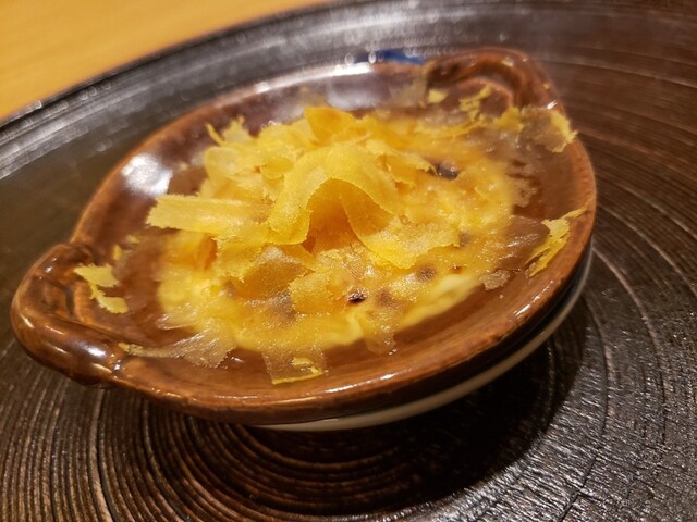 旨いものが炸裂