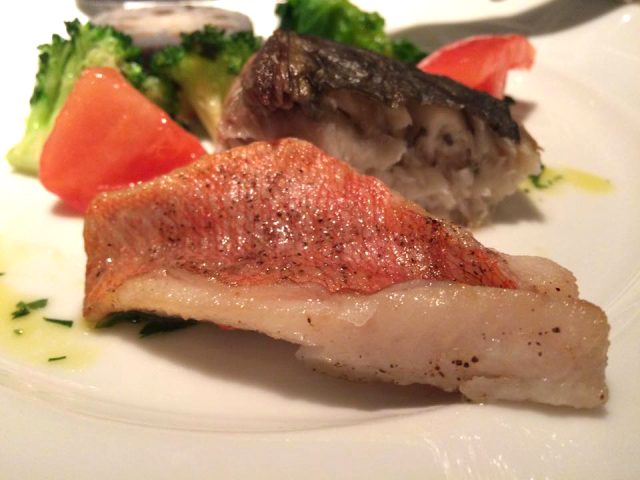 和のエッセンスを加えた日本最高峰の中国料理！上海蟹コースは悶絶級の旨さ