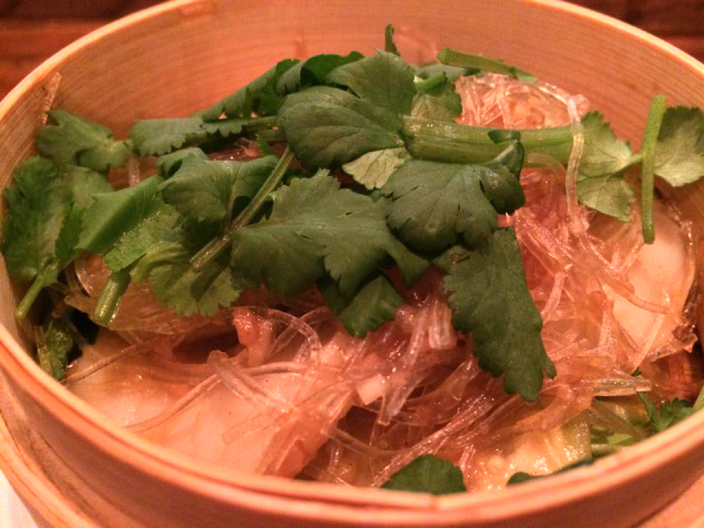つけ麺の中でも格別