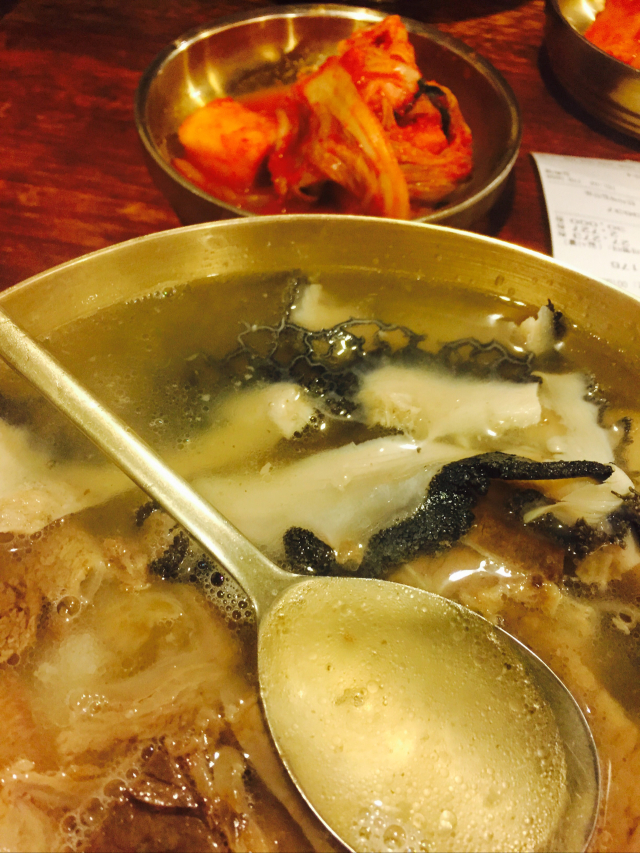 麺処 しろくろ(ソバシロクロ)の店舗画像